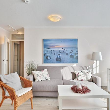 Am Rosenhain 9 Am Rosenhain 9 Appartement 3 Timmendorfer Strand Exterior foto