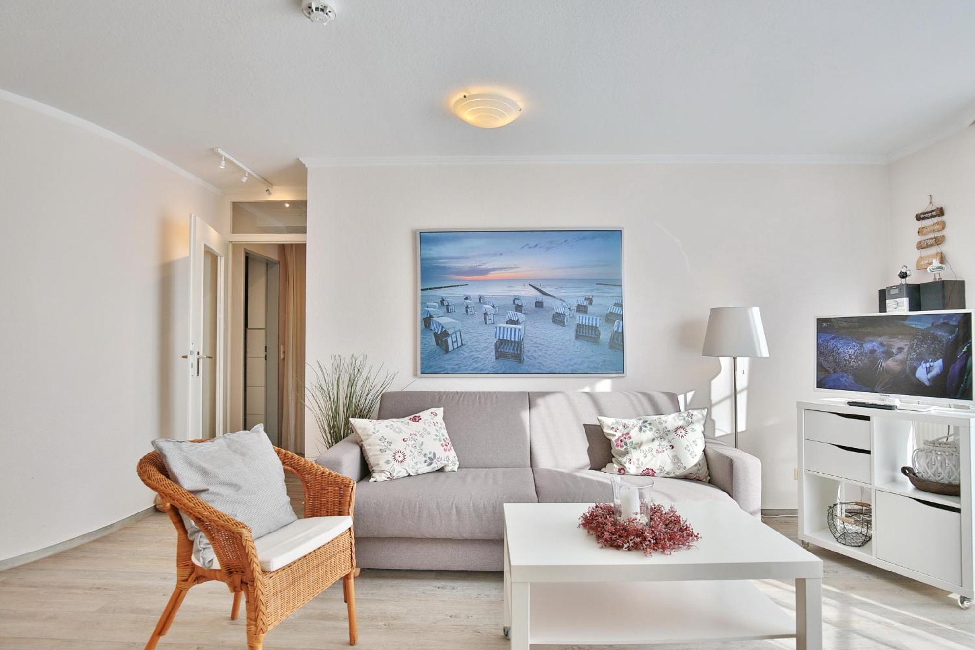 Am Rosenhain 9 Am Rosenhain 9 Appartement 3 Timmendorfer Strand Exterior foto