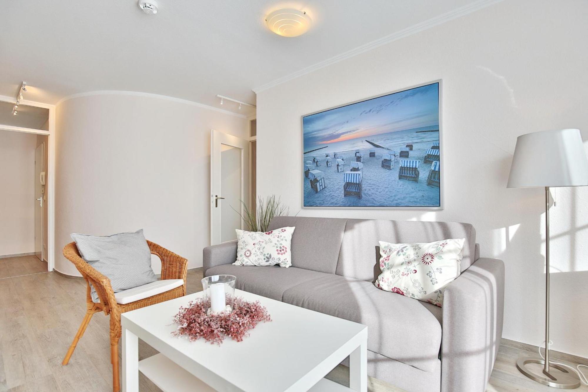Am Rosenhain 9 Am Rosenhain 9 Appartement 3 Timmendorfer Strand Exterior foto